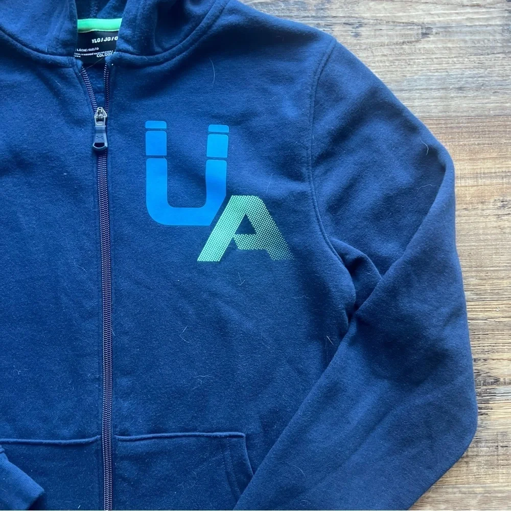 Under Armour stylish dark