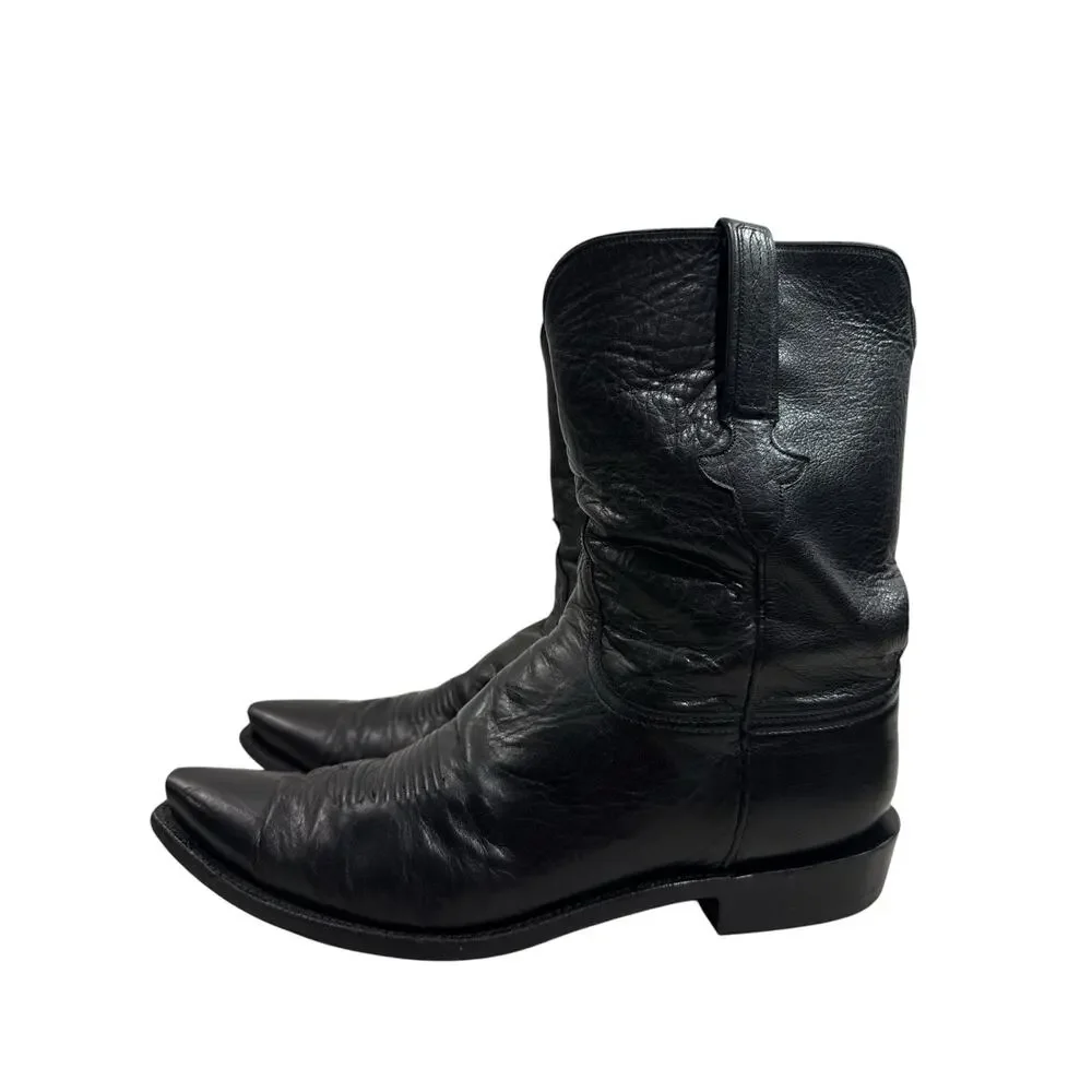 Lucchese classics handmade