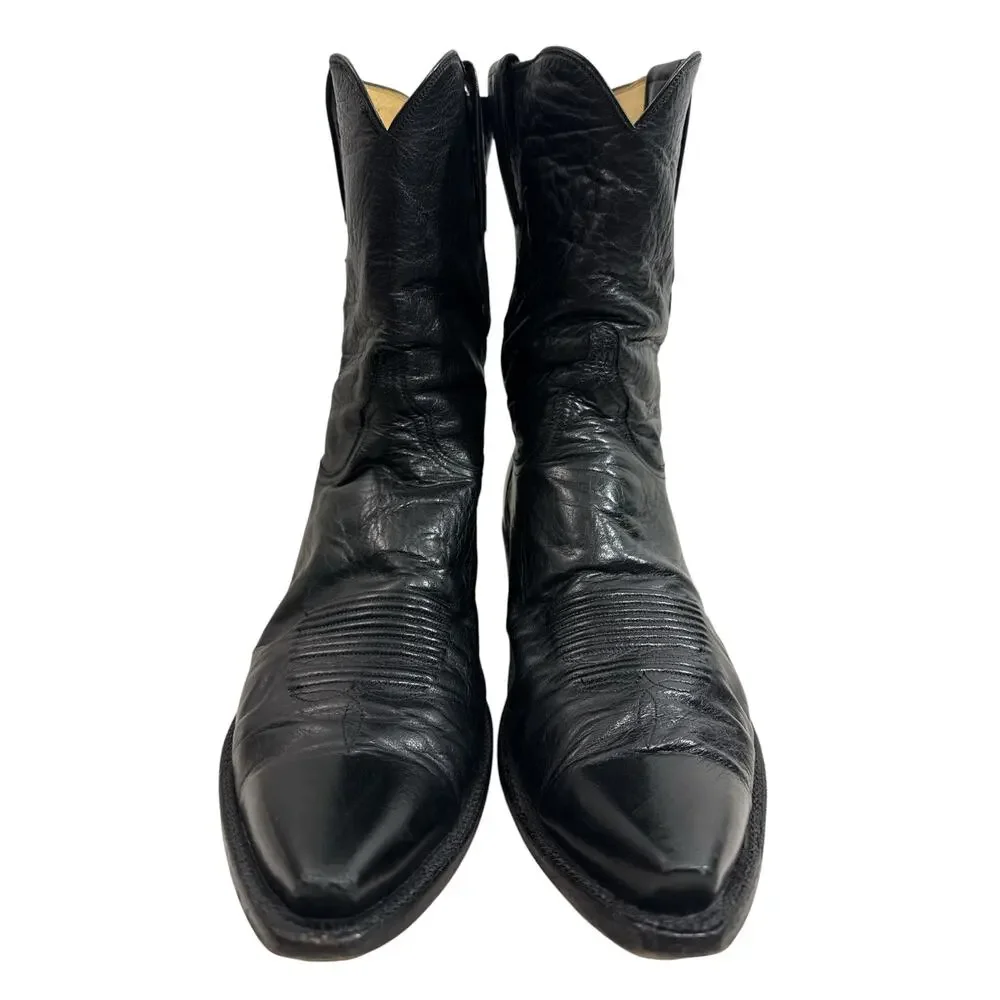 Lucchese classics handmade