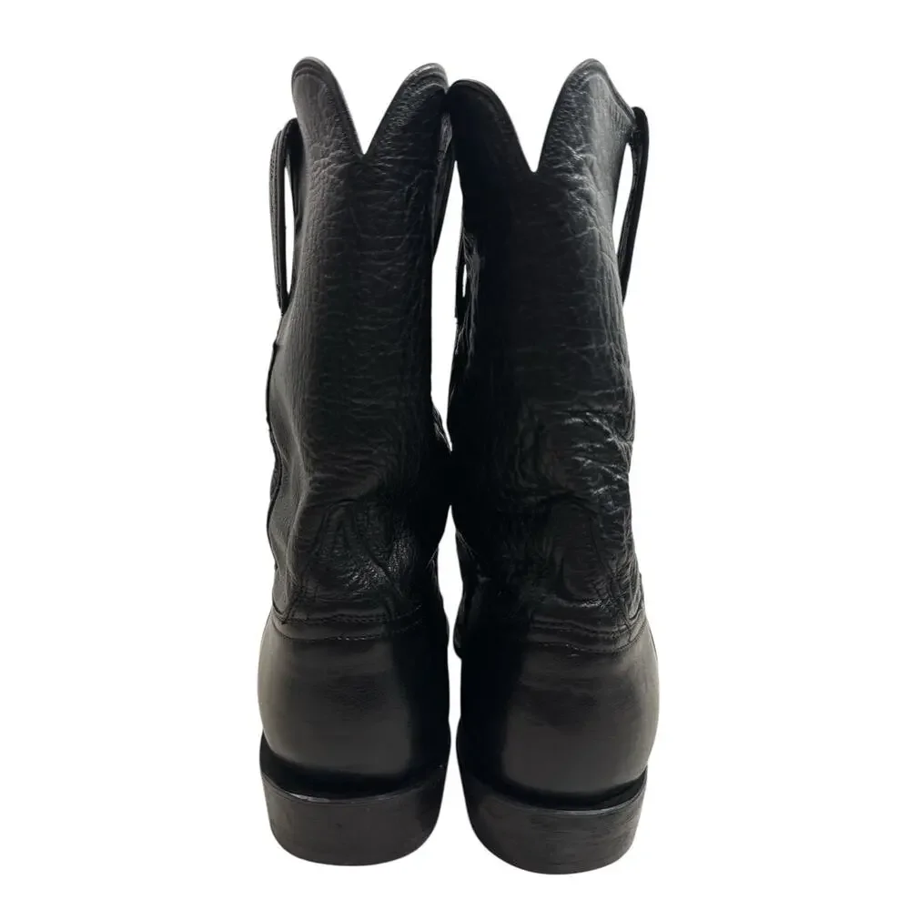Lucchese classics handmade