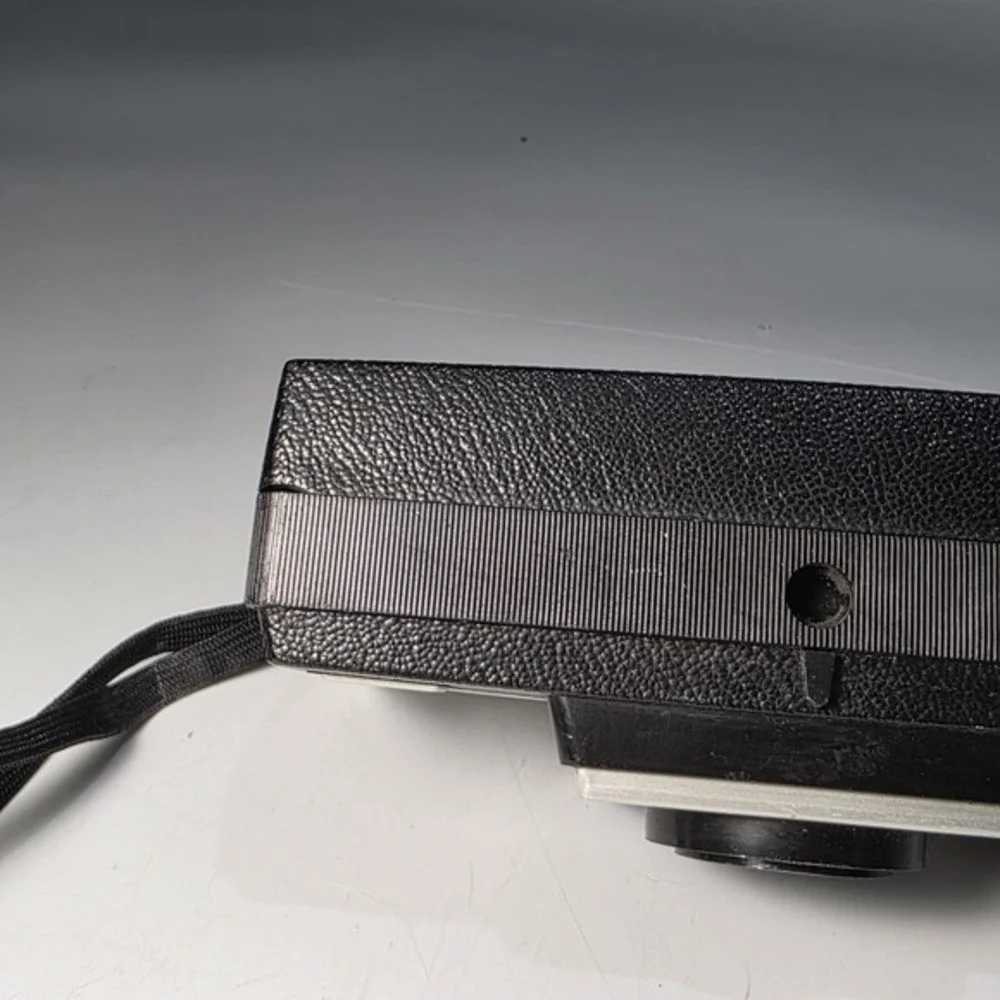 Kodak shutter winder