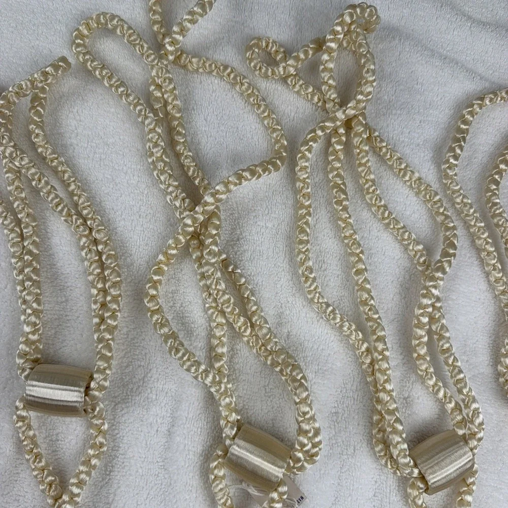 N/A lot ivory