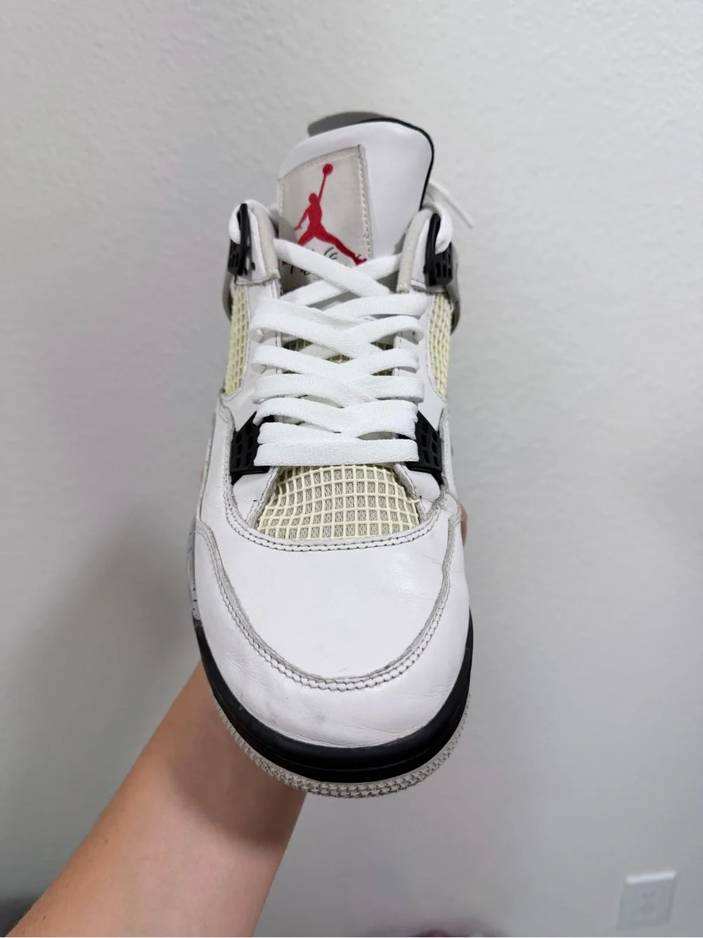 Jordan size 11
