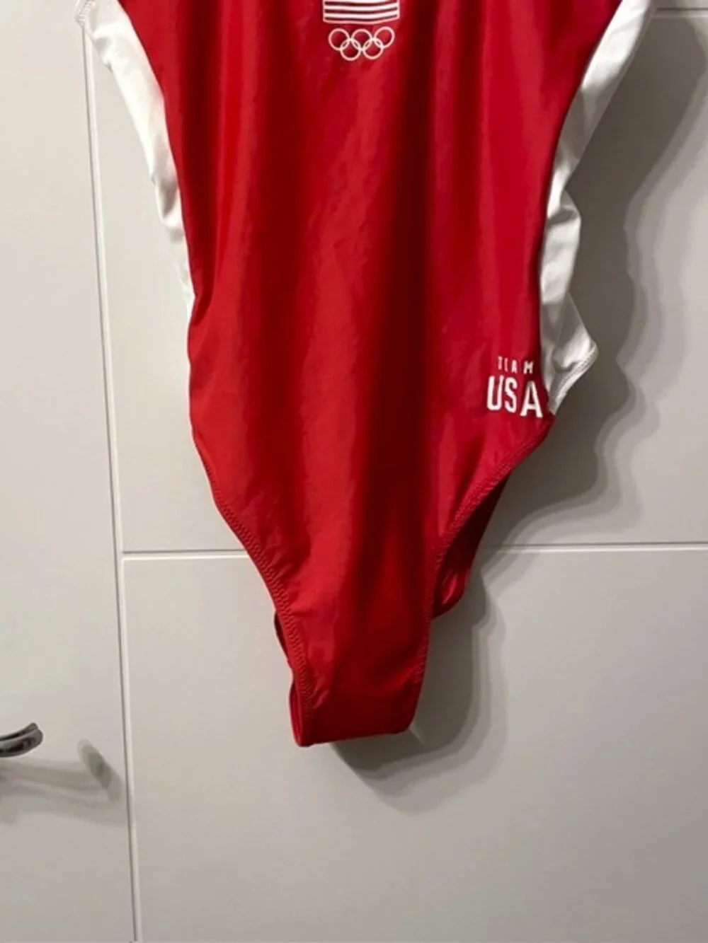 SKIMS nwt olympic