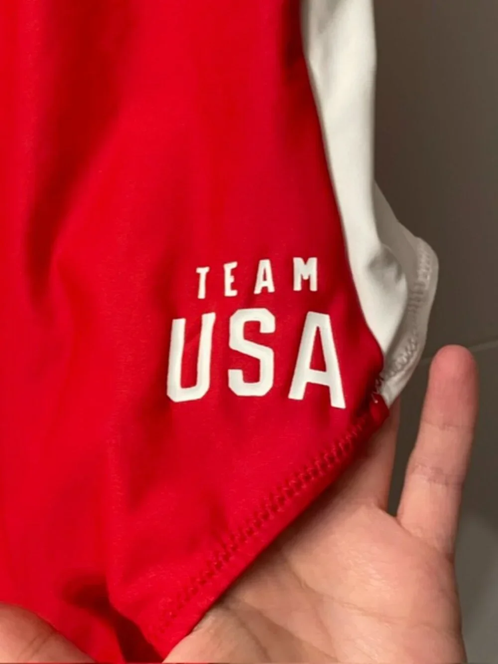 SKIMS nwt olympic