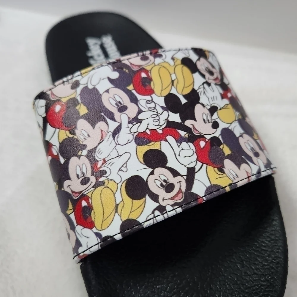Disney mickey mouse