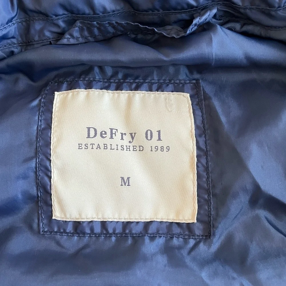 defry01 mens down