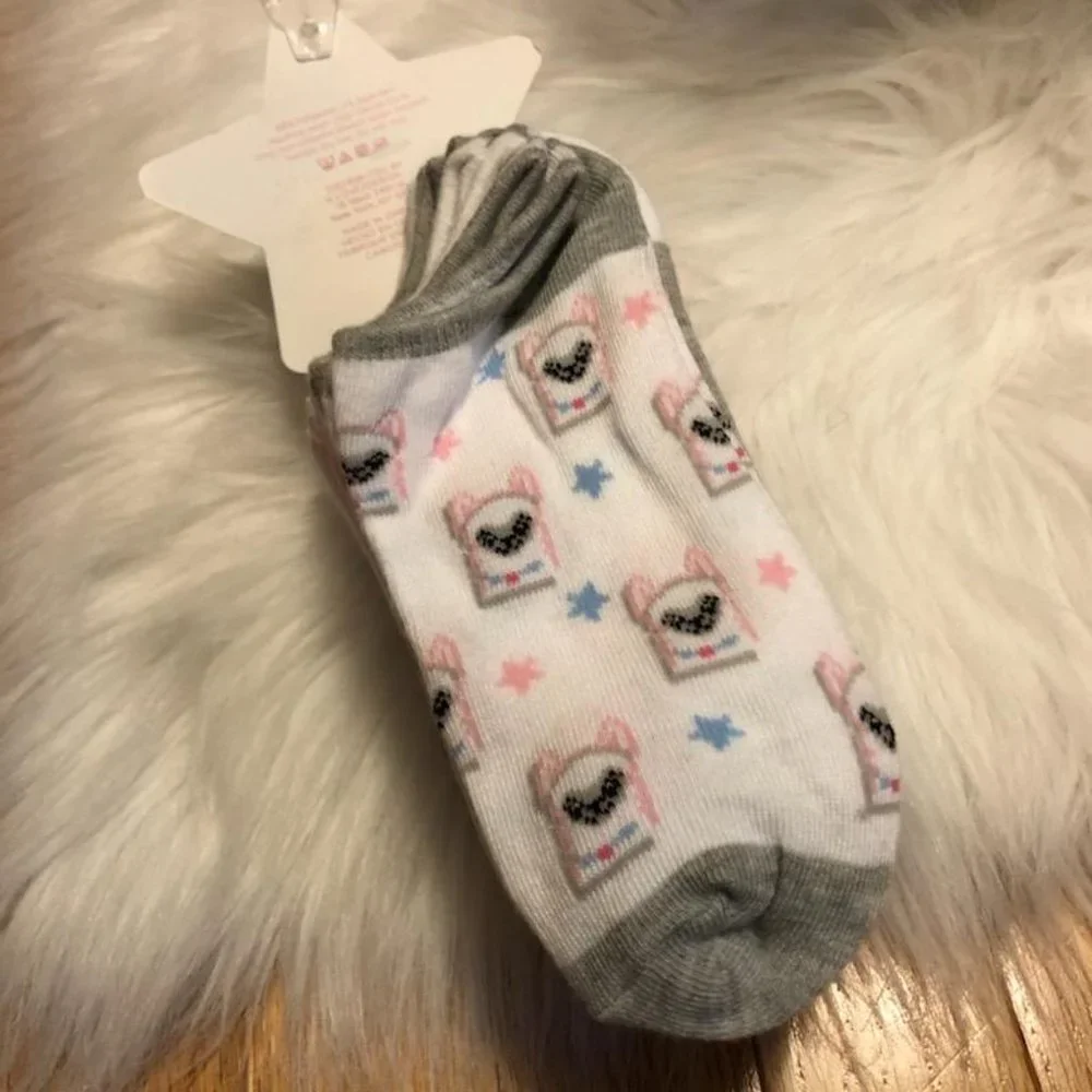 Aeropostale socks no