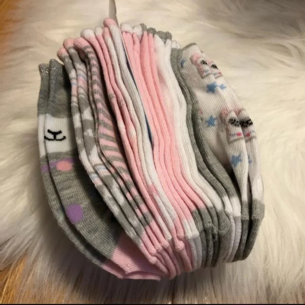 Aeropostale 11 scrunchie