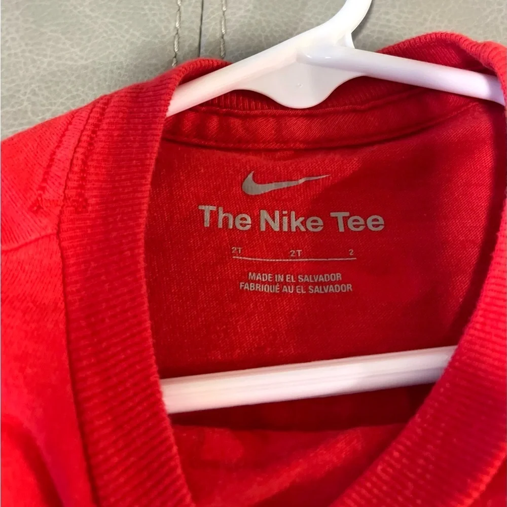 Nike kansas city