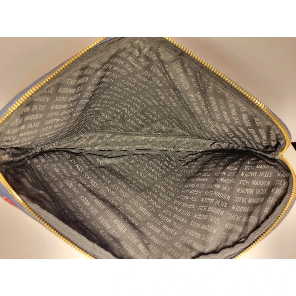 Steve Madden steve madden