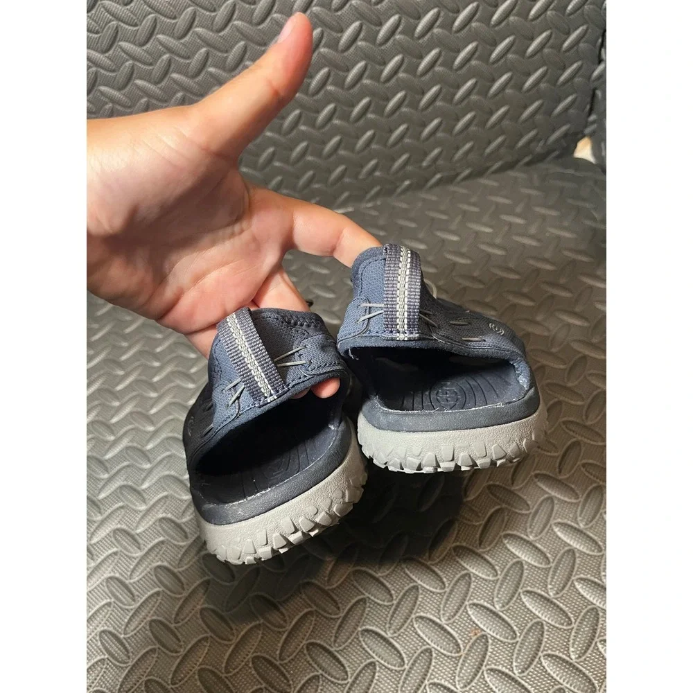 Keen great size