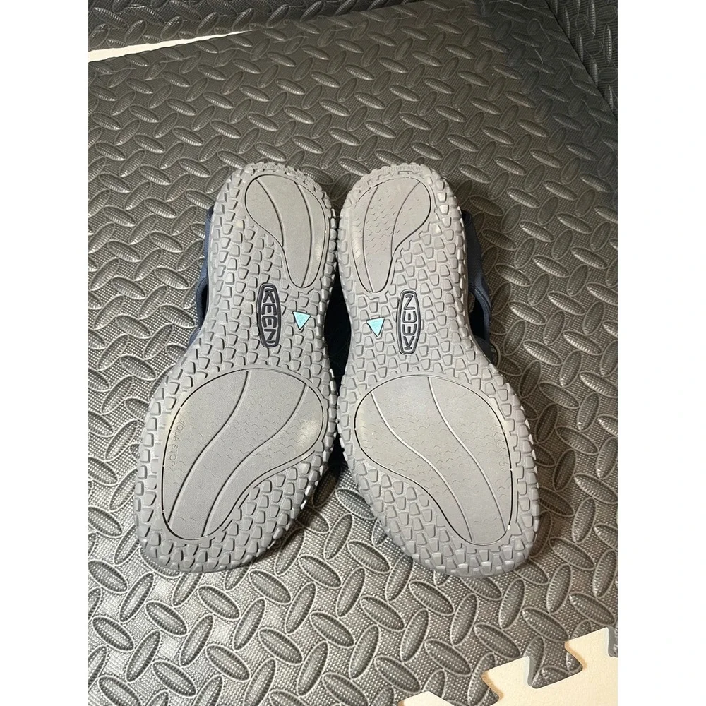 Keen great size