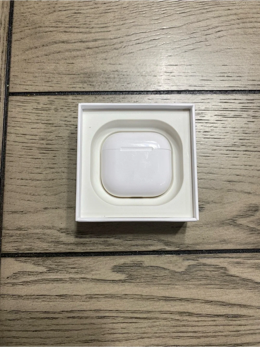 Apple official wireless