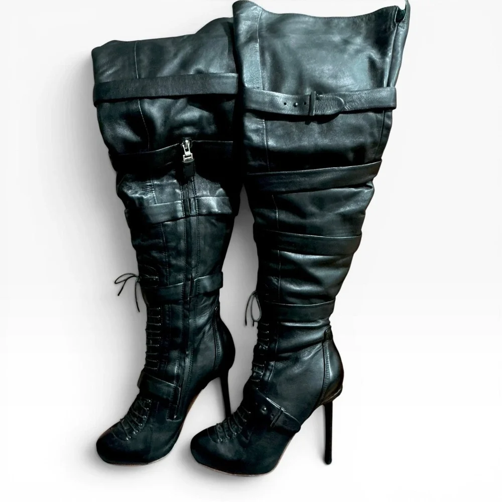 L.A.M.B. rare glamette