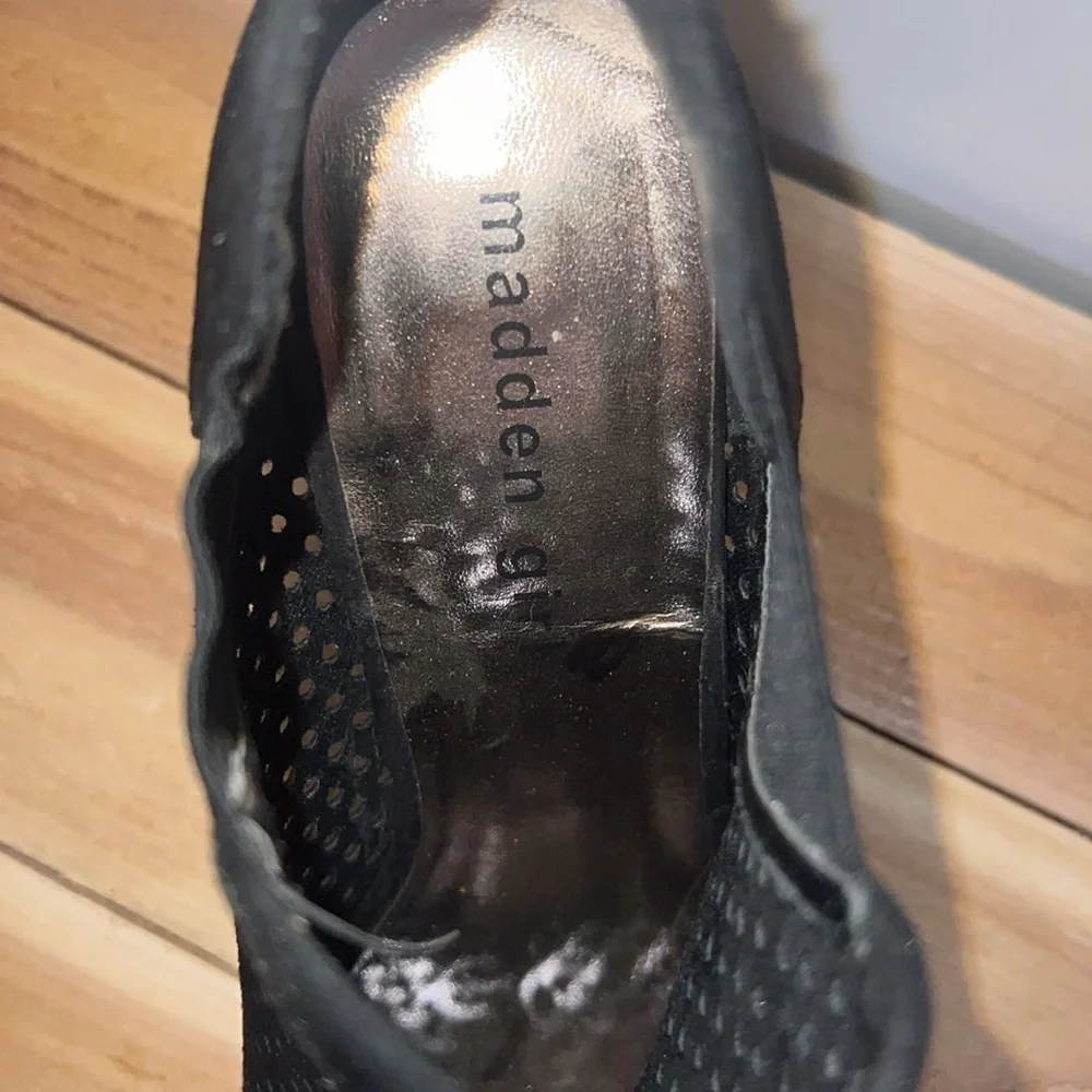 Madden Girl great used
