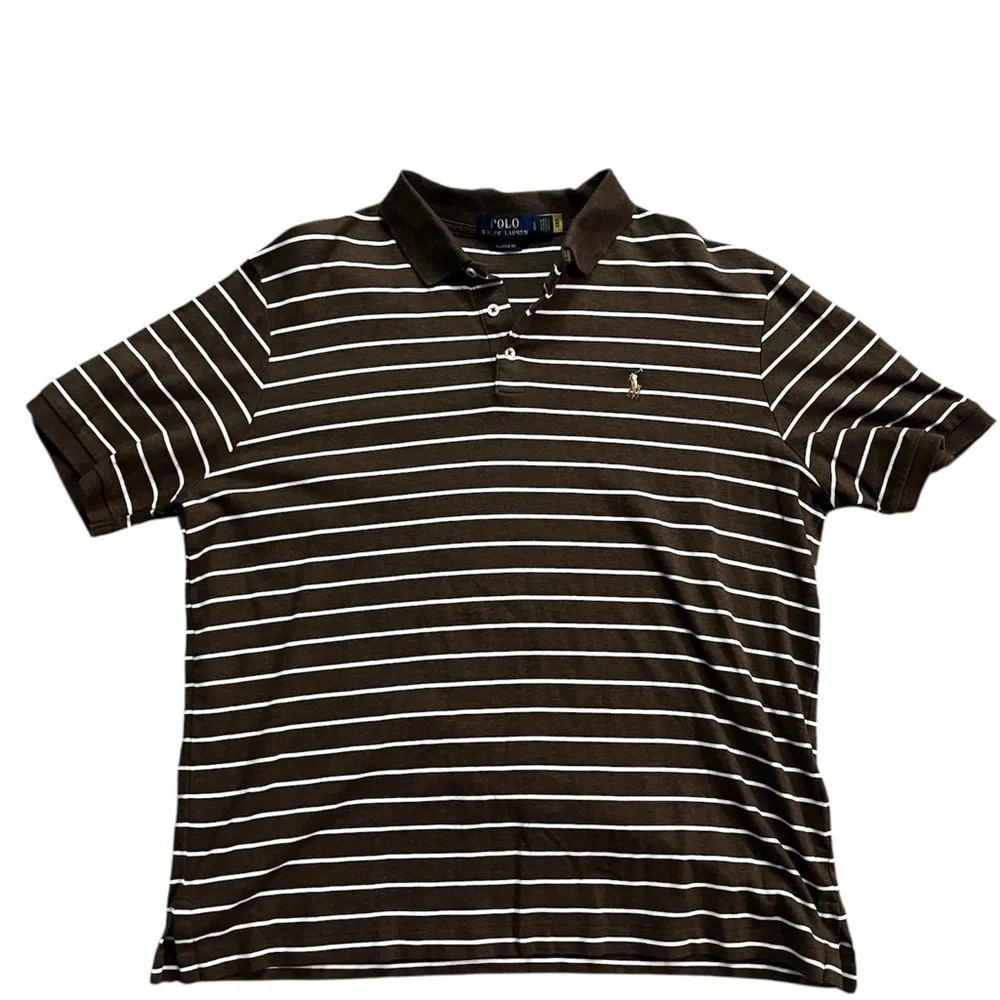 Polo Ralph Lauren Polo Shirt