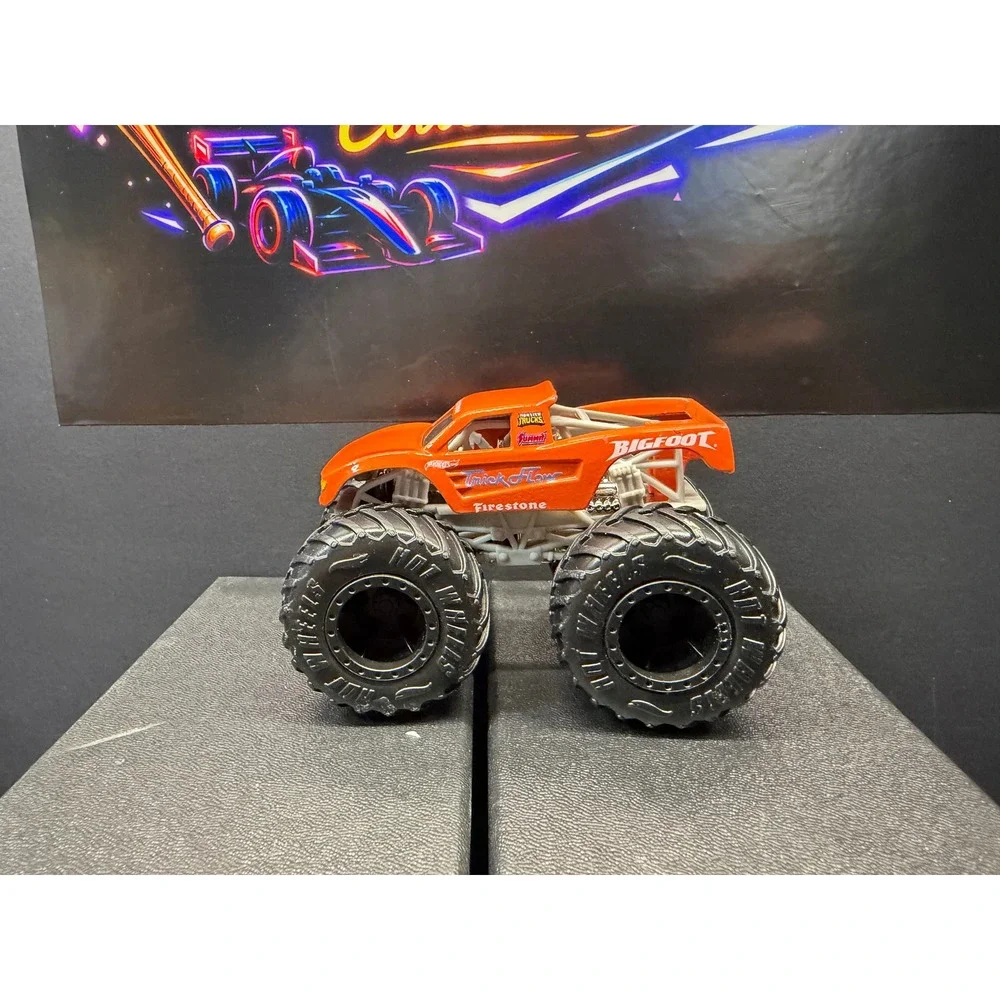Hot Wheels hot wheels