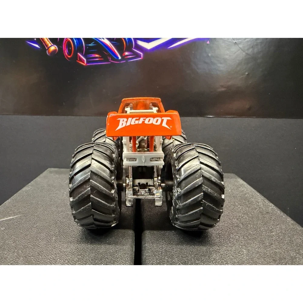 Hot Wheels hot wheels