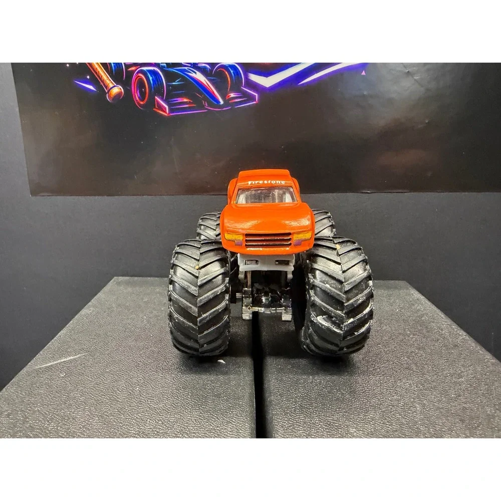 Hot Wheels hot wheels