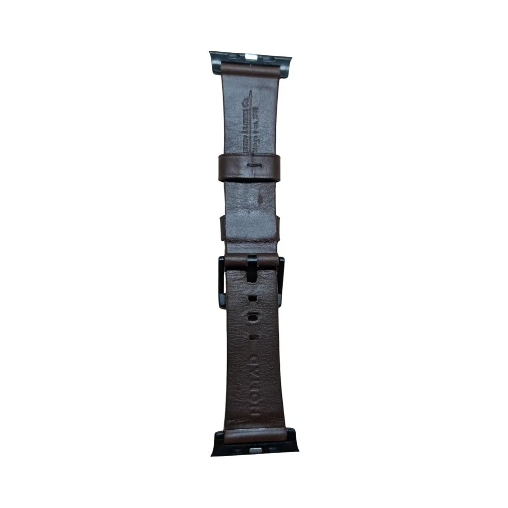 Nomad important notes