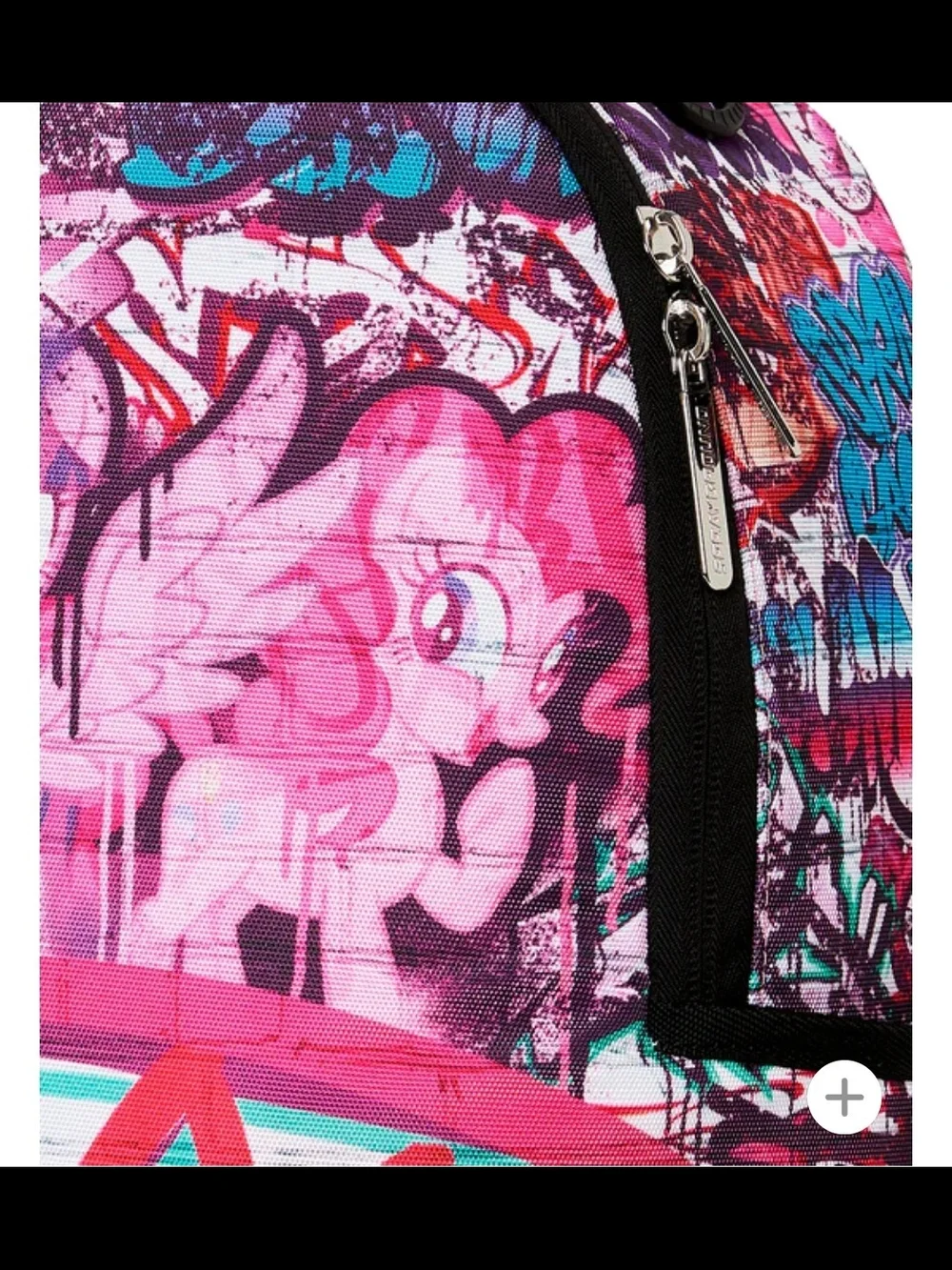 Sprayground product details