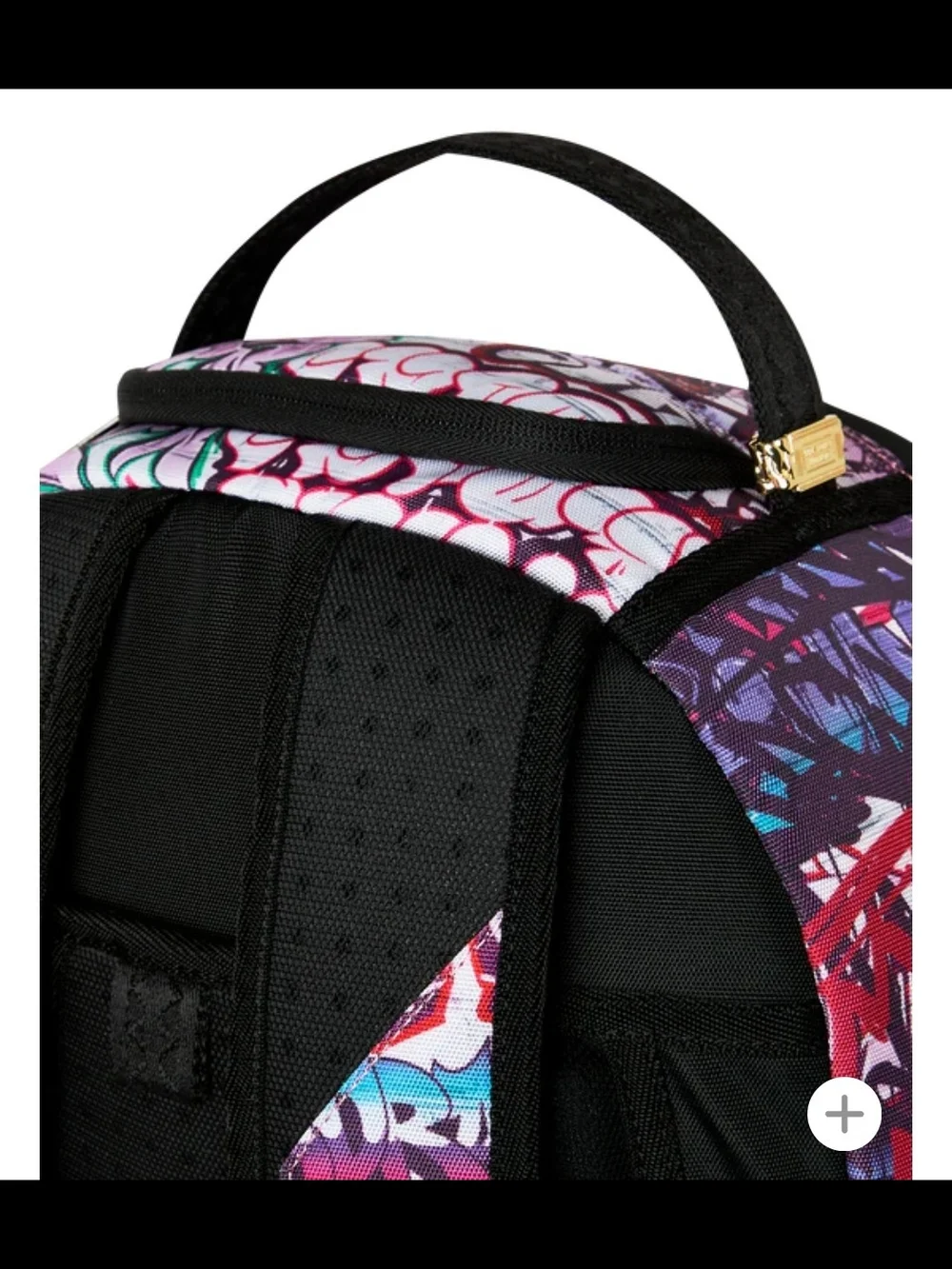Sprayground product details