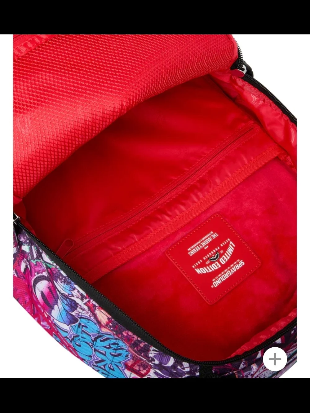 Sprayground product details