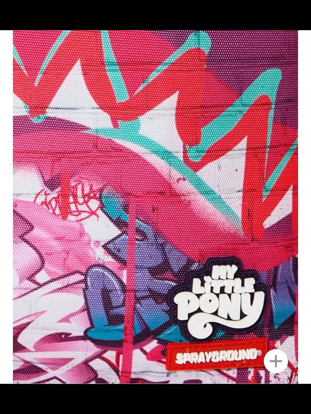 Sprayground product details