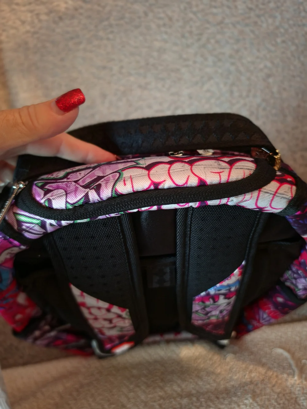 Sprayground product details