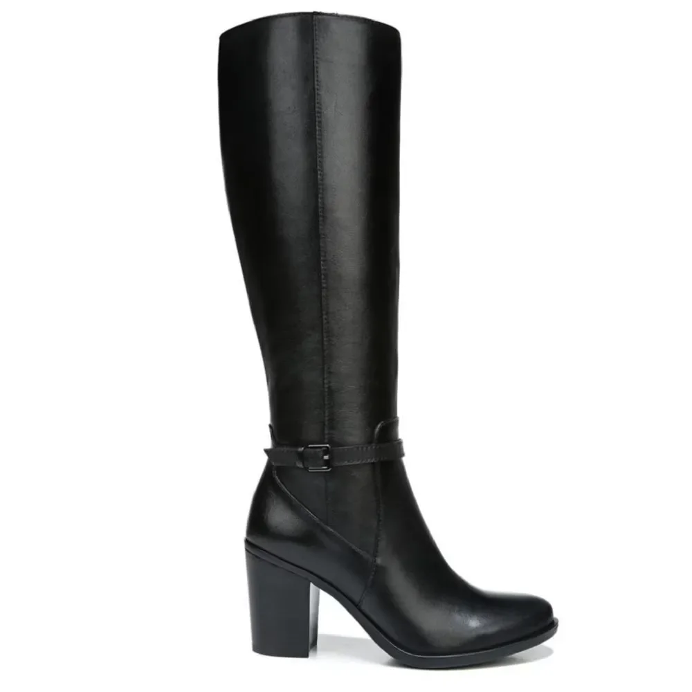 Naturalizer wide calf