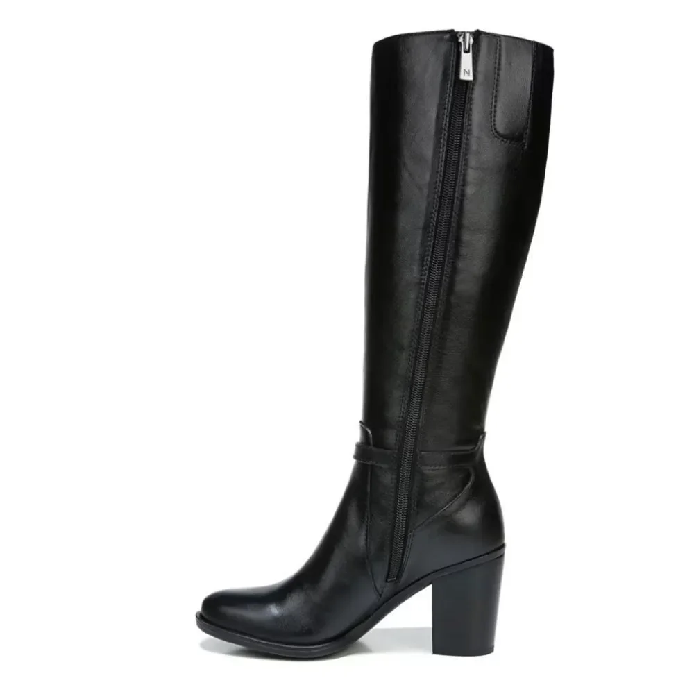 Naturalizer wide calf