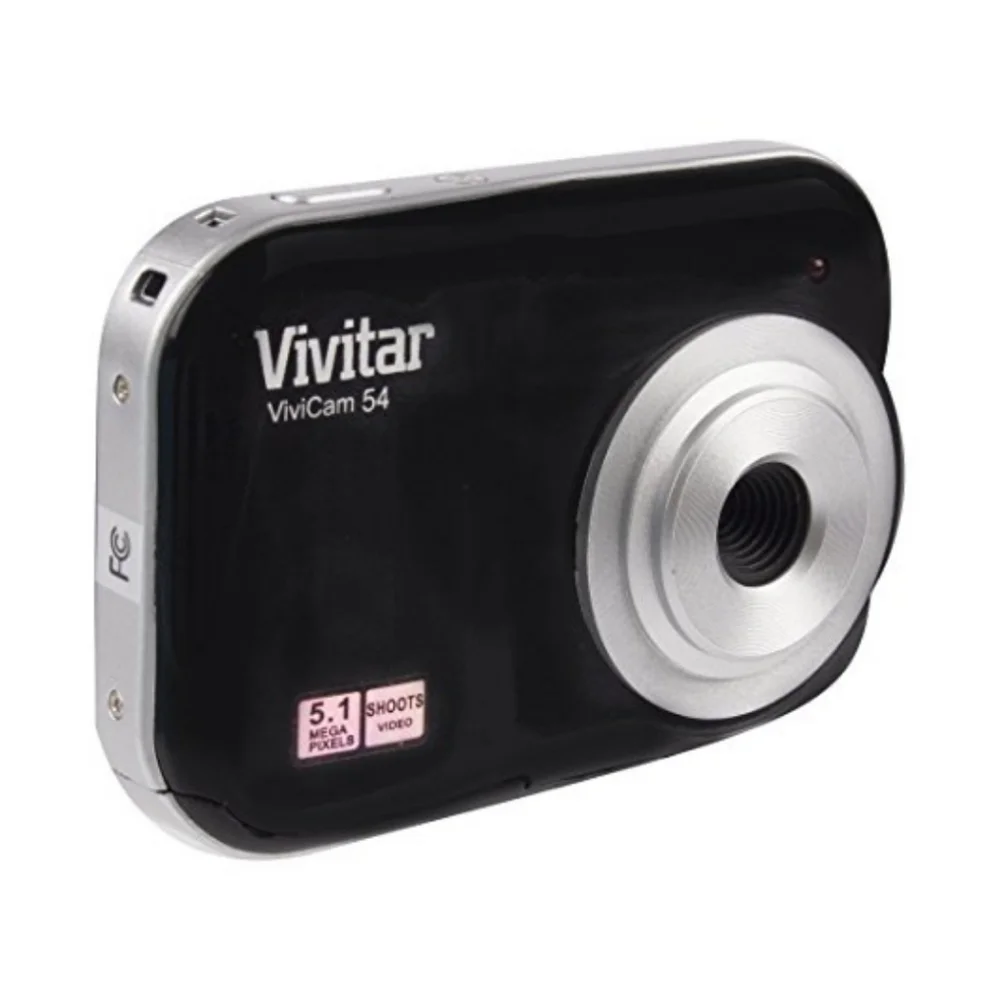 Vivitar bnip vivicam