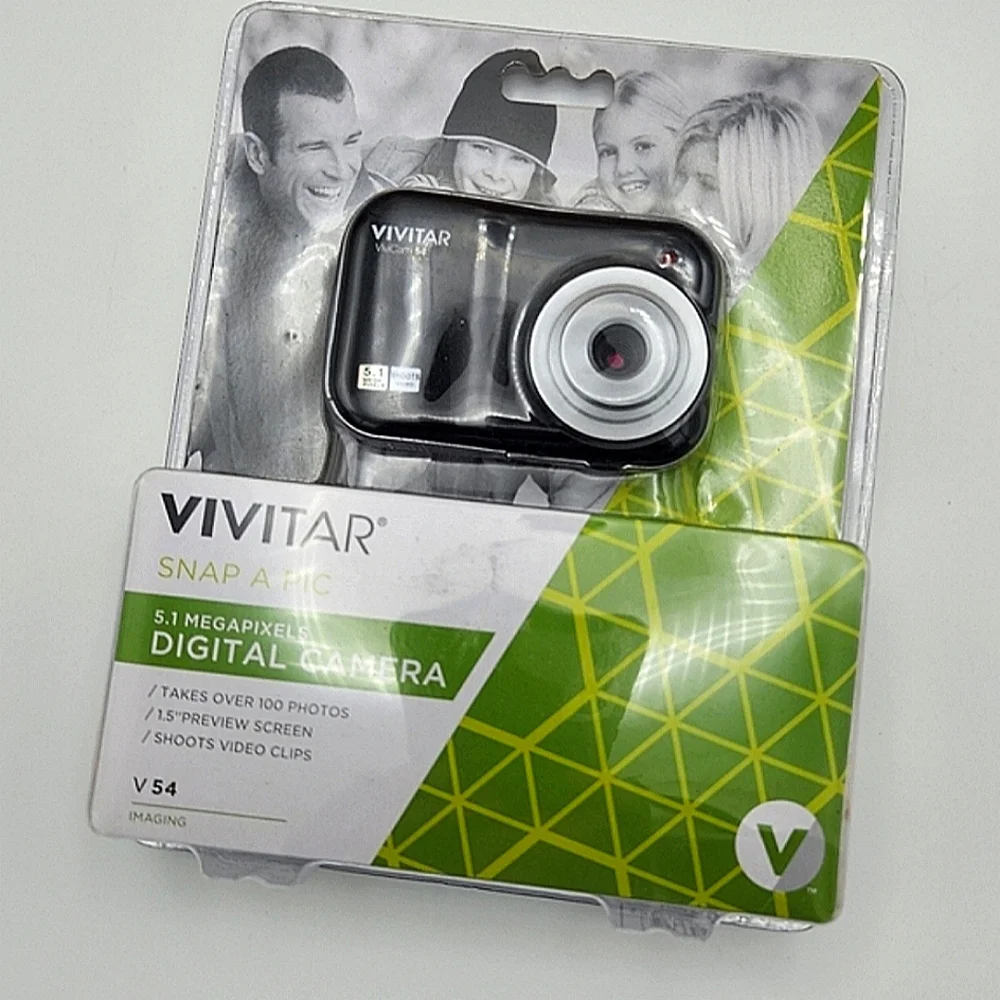 Vivitar bnip vivicam