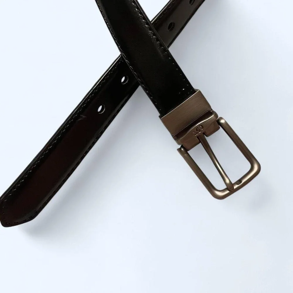 N/A black preowned kemisant