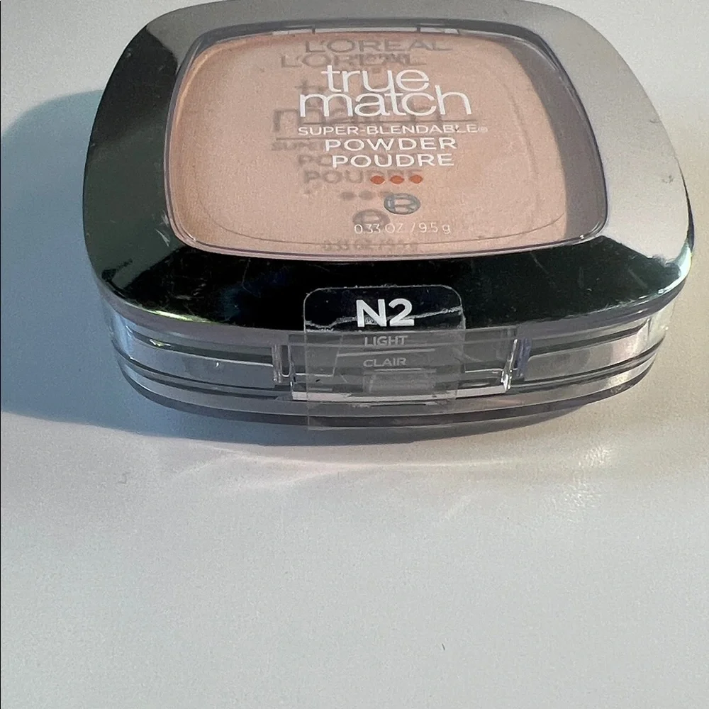 LOreal loreal true
