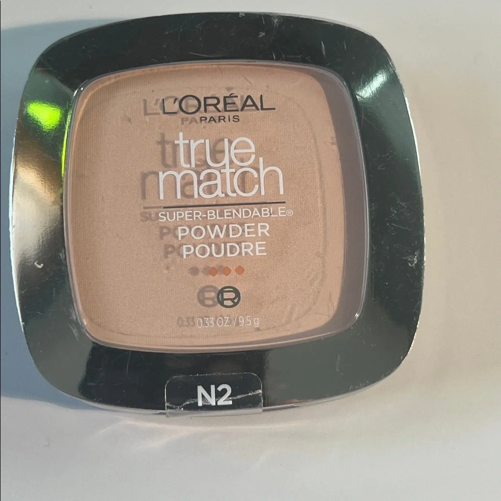 LOreal loreal true