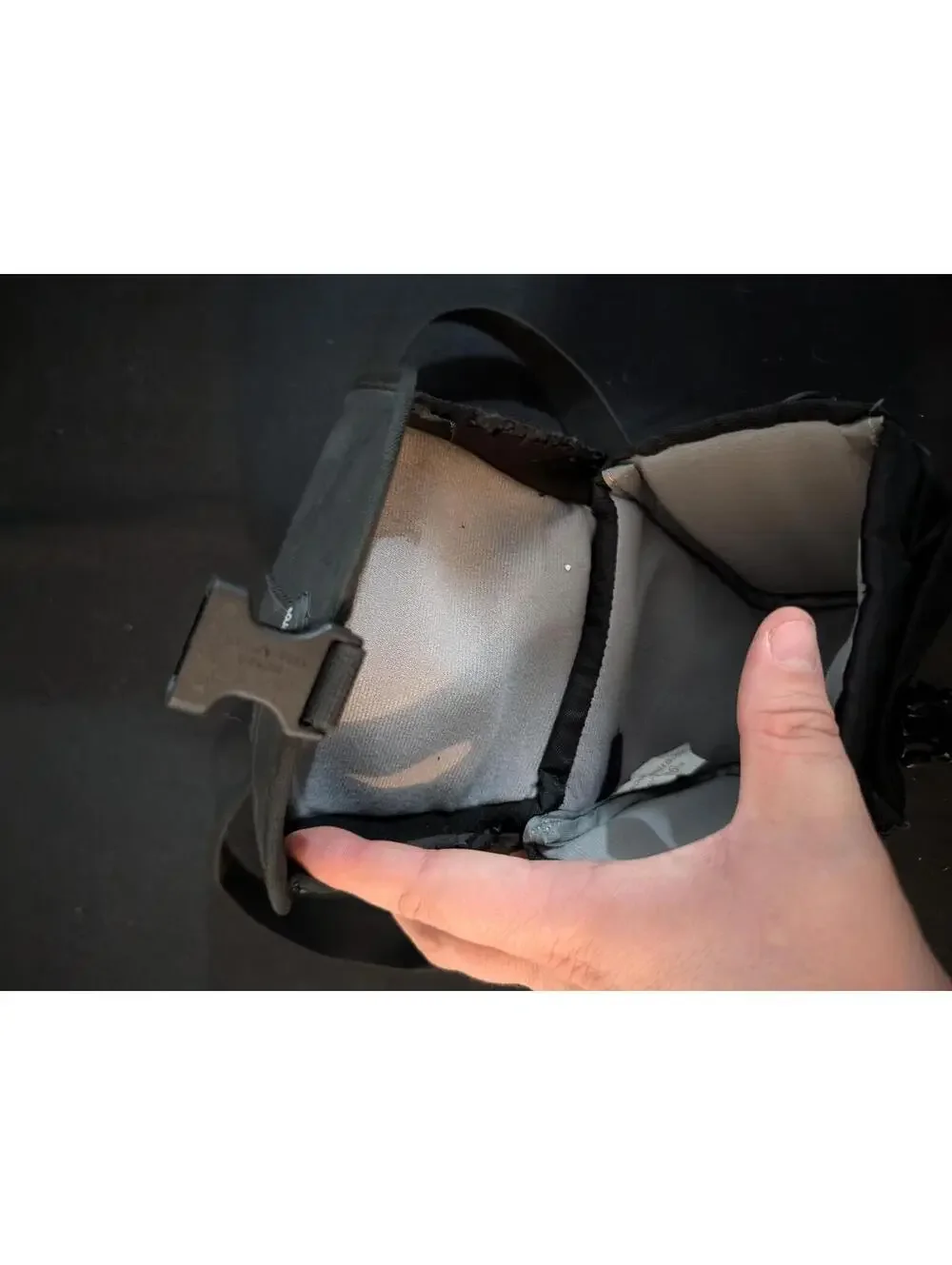 Lowepro compact shoulder
