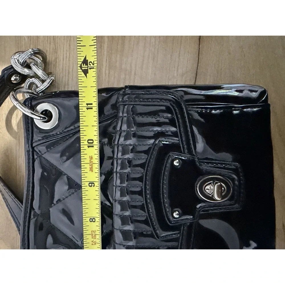 Coach pre owned