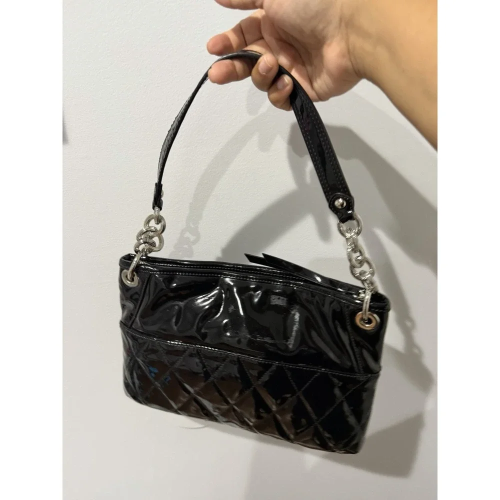 Coach pre owned