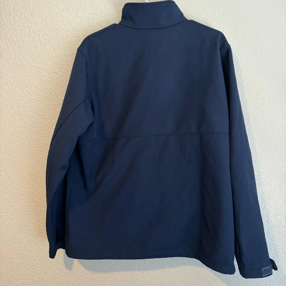 Columbia this jacket