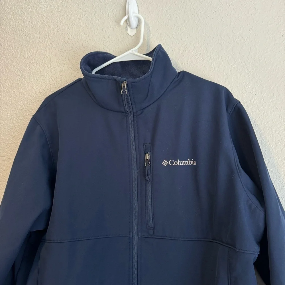 Columbia this jacket