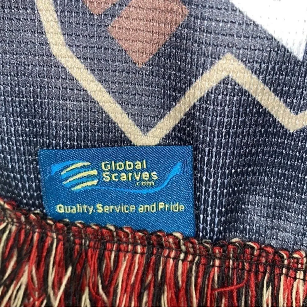 Global Scarves global mens