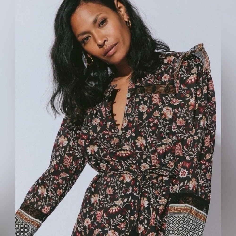 Cleobella nwot lotus