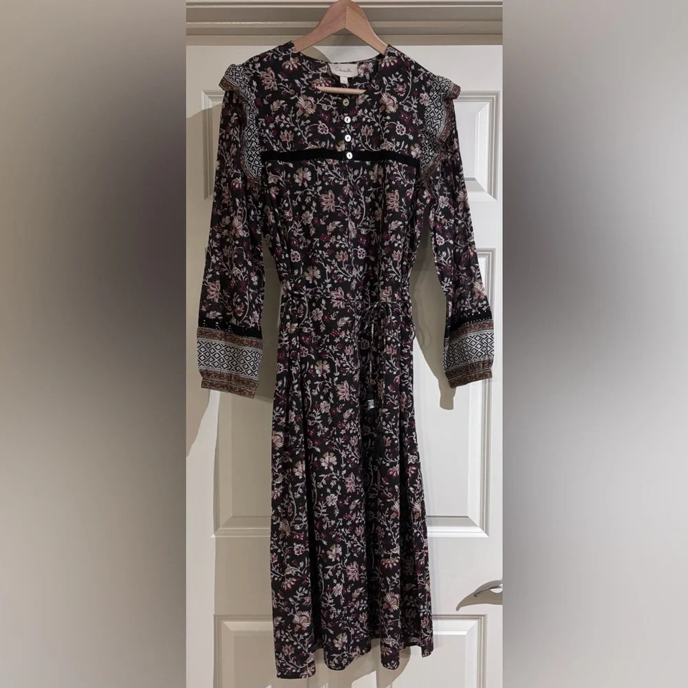 Cleobella nwot lotus