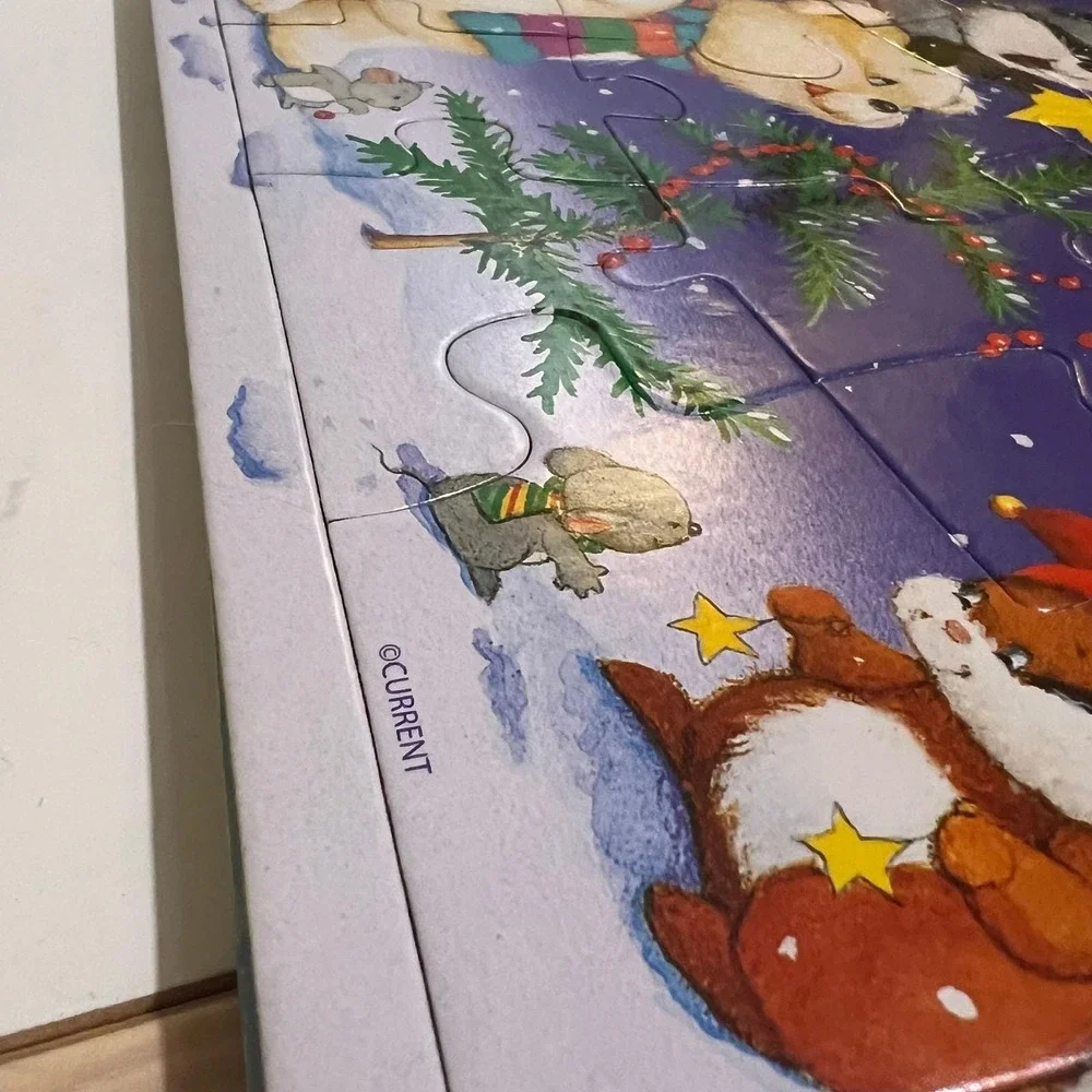 Current Mood charming collection