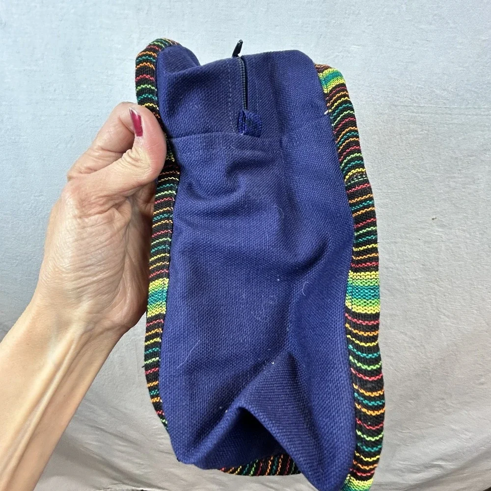 La India Original handmade guatemala