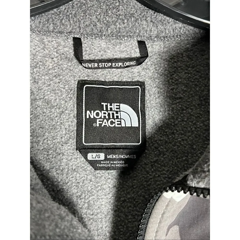 The North Face north face