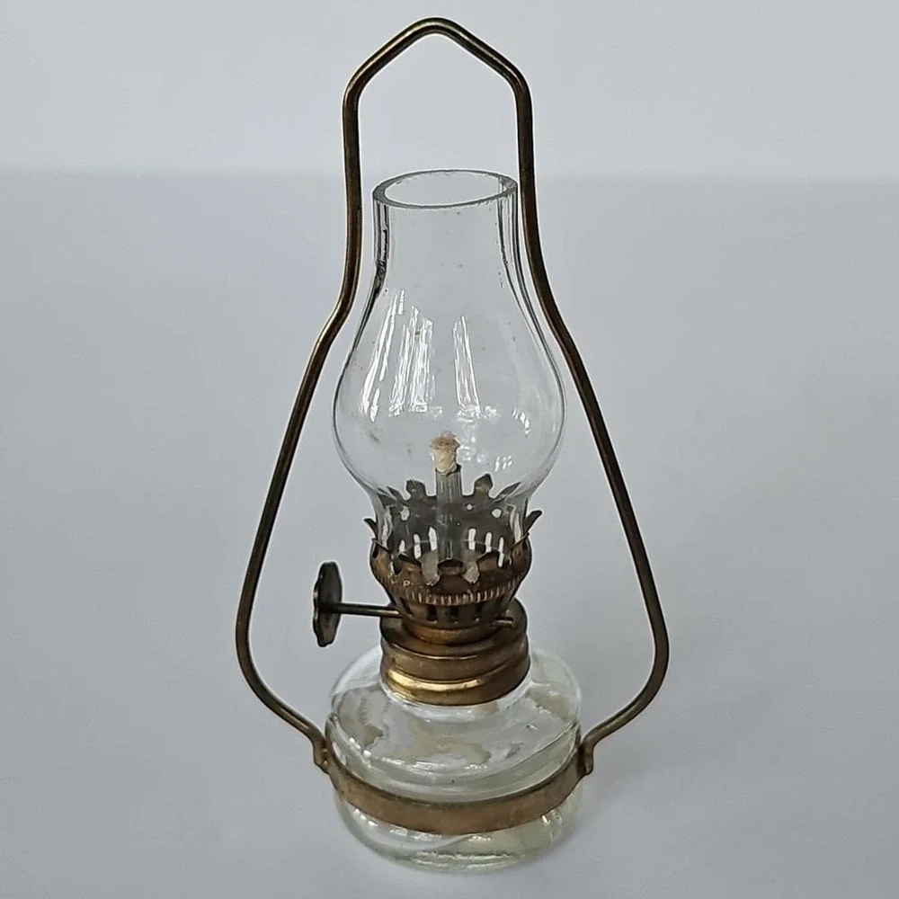 The Unbranded Brand vintage miniature