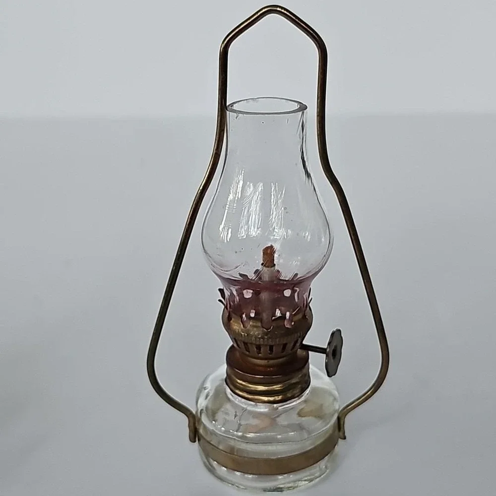 The Unbranded Brand vintage miniature